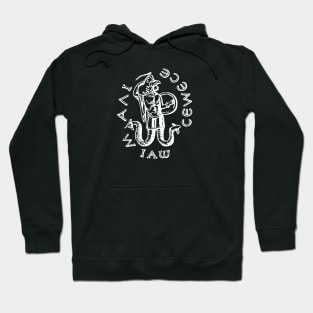 Abraxas Hoodie